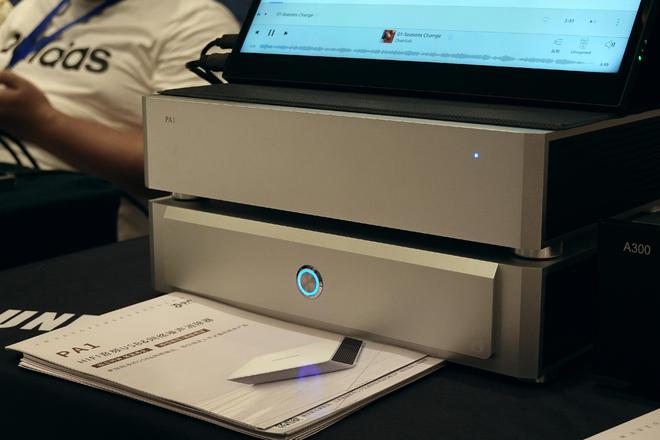 【耳邊前線】炎炎烈日下的視聽盛宴-首屆西安國(guó)際耳機(jī)展新品回顧