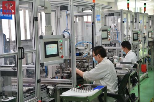 真金白銀 助推西安工業(yè)互聯(lián)網(wǎng)創(chuàng)新發(fā)展