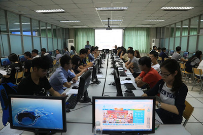 西安外事學(xué)院網(wǎng)絡(luò)安全周:舉辦&ldquo;網(wǎng)安啟明星&rdquo;安全知識(shí)競賽