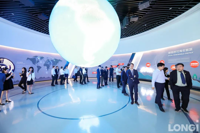 網(wǎng)絡(luò)名人看西安 | 大咖們眼中的西安經(jīng)開(kāi)是怎樣的？