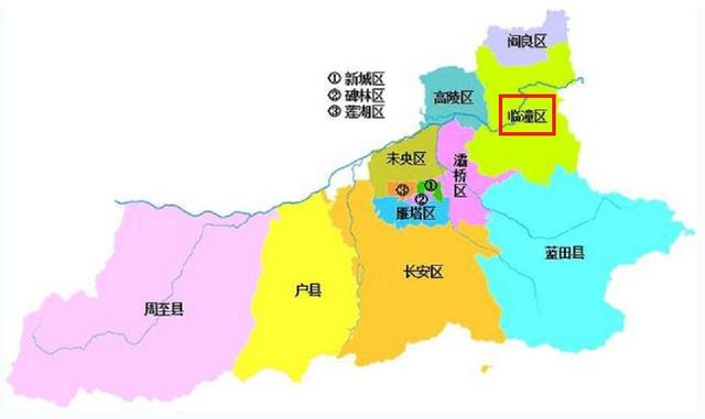 西安地鐵9號(hào)線 25公里連接主城與臨潼，站距小而密的通勤新選擇
