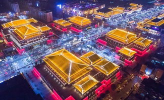 西安榮膺中國(guó)旅行口碑榜第三，實(shí)至名歸的文化魅力之城